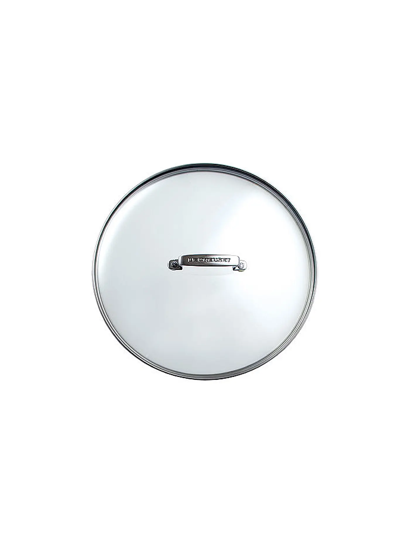 LE CREUSET | Pfannen-Glasdeckel 28cm | 